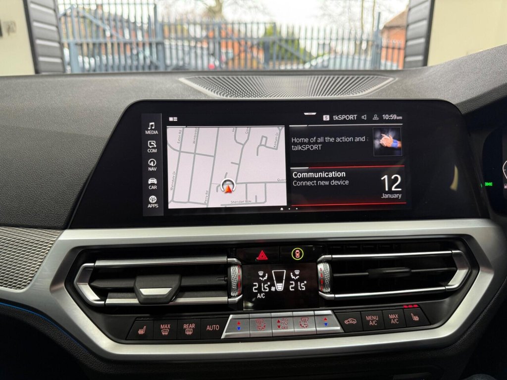 Used BMW 3 Series 2019 for sale - 77172366: Photo 16