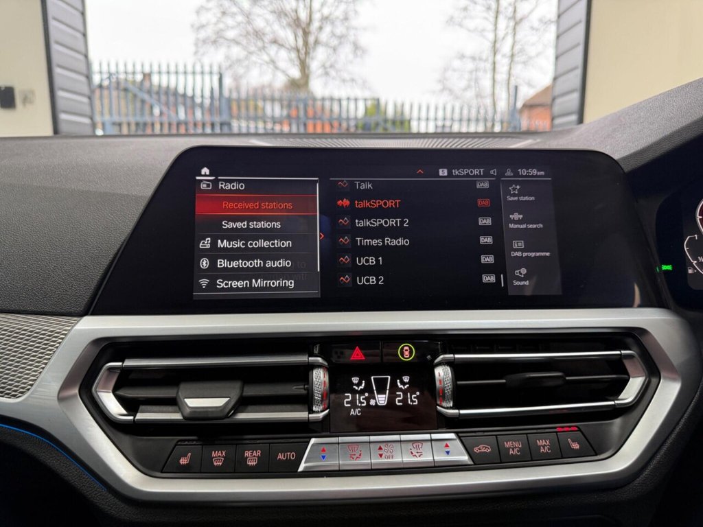 Used BMW 3 Series 2019 for sale - 77172366: Photo 17