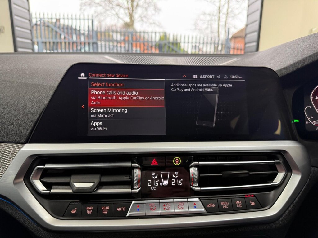 Used BMW 3 Series 2019 for sale - 77172366: Photo 18