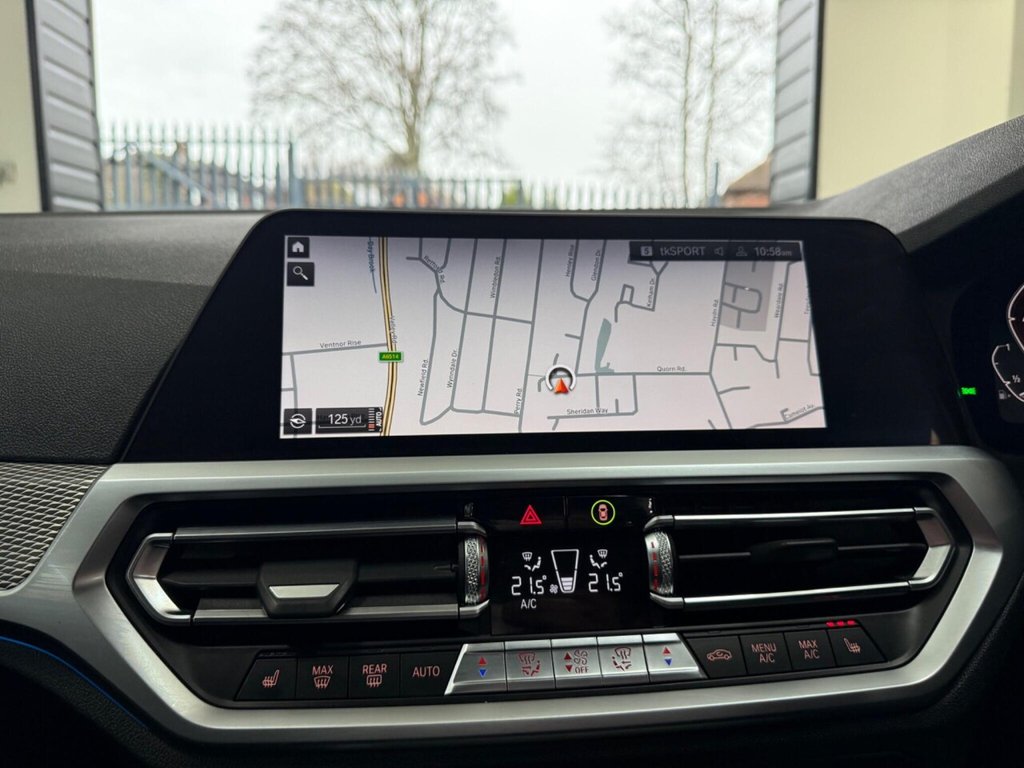 Used BMW 3 Series 2019 for sale - 77172366: Photo 19