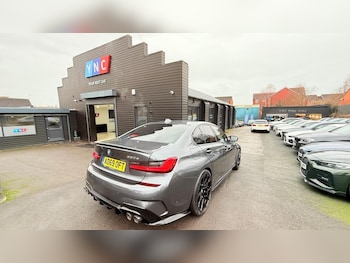 BMW 3 Series feature image