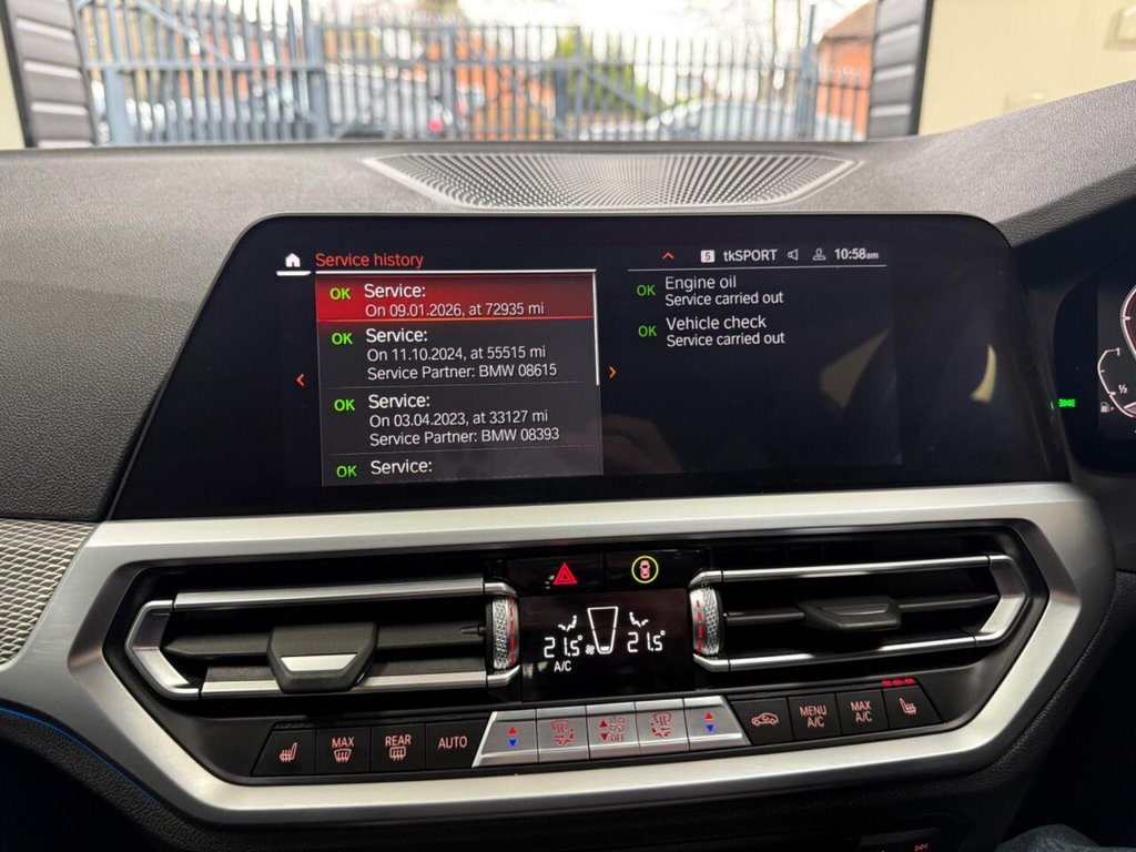 Used BMW 3 Series 2019 for sale - 77172366: Photo 20