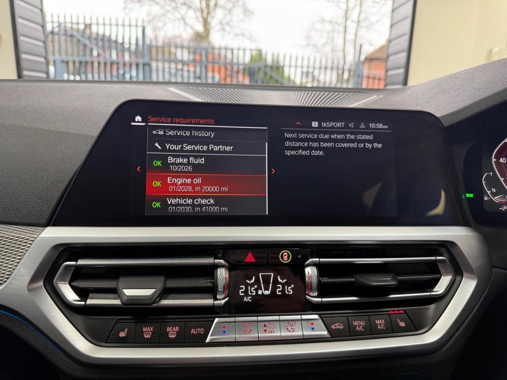 Used BMW 3 Series 2019 for sale - 77172366: Photo 22