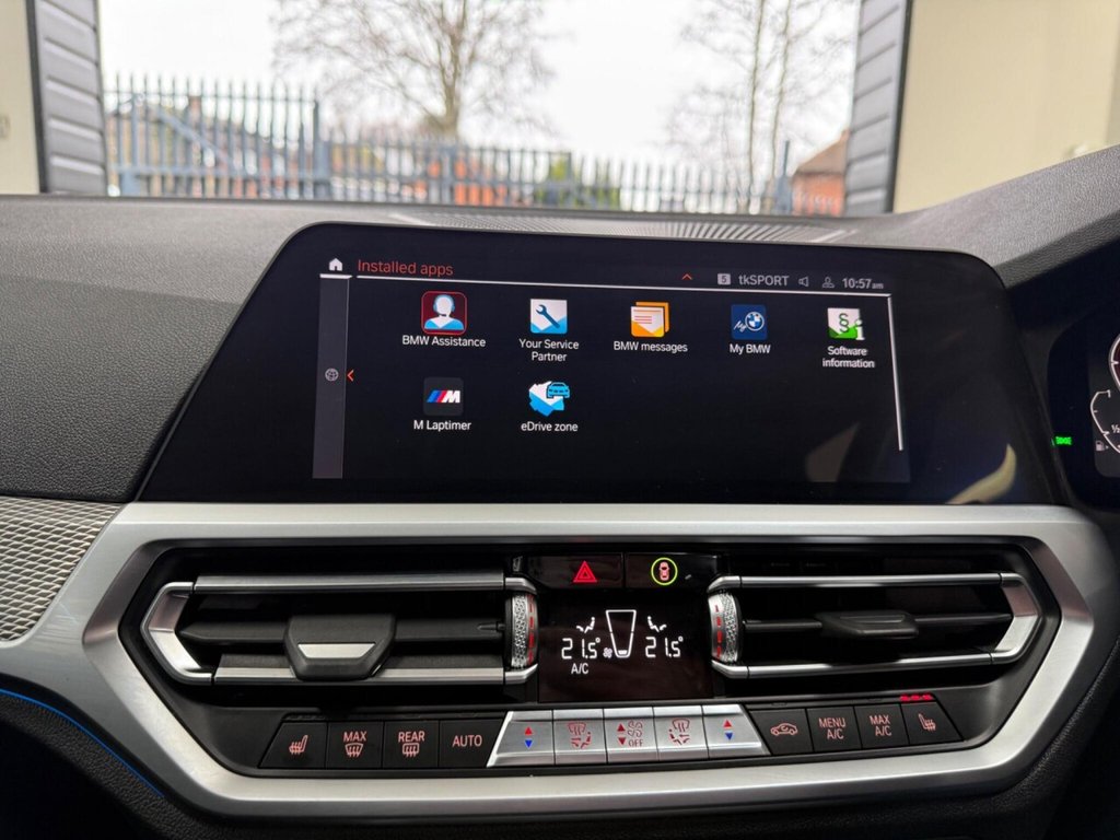 Used BMW 3 Series 2019 for sale - 77172366: Photo 23