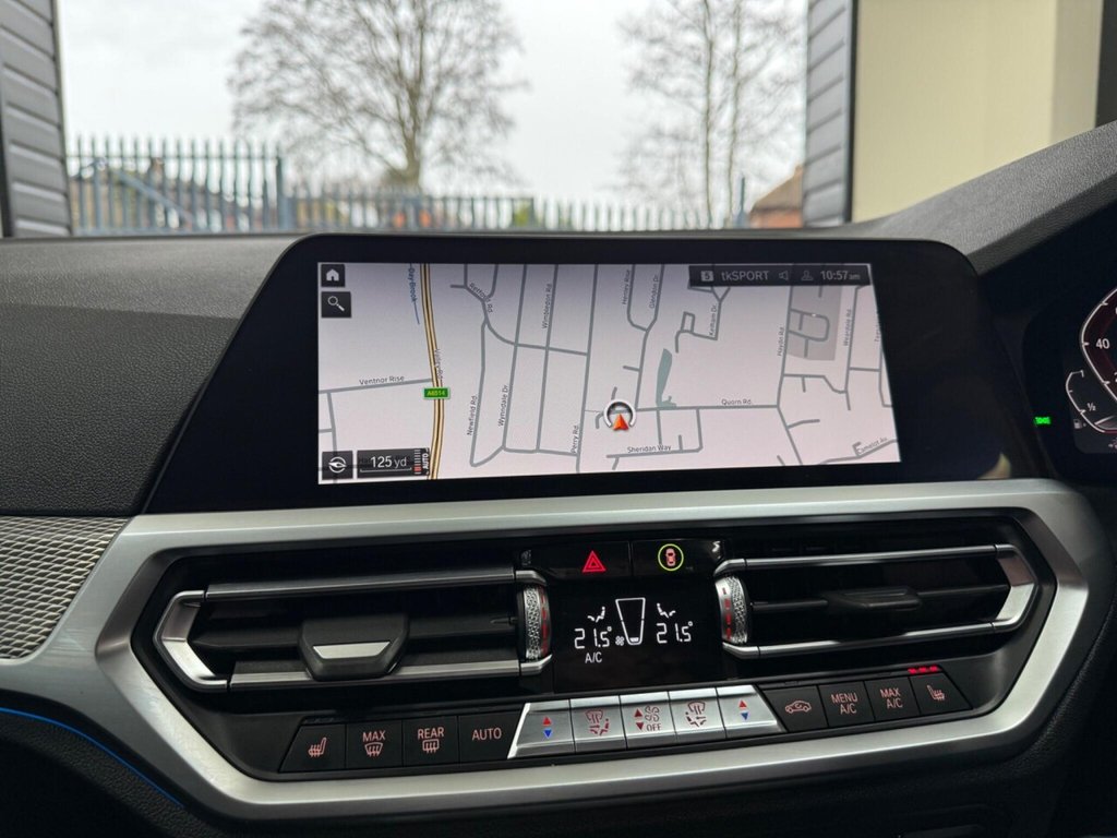 Used BMW 3 Series 2019 for sale - 77172366: Photo 24