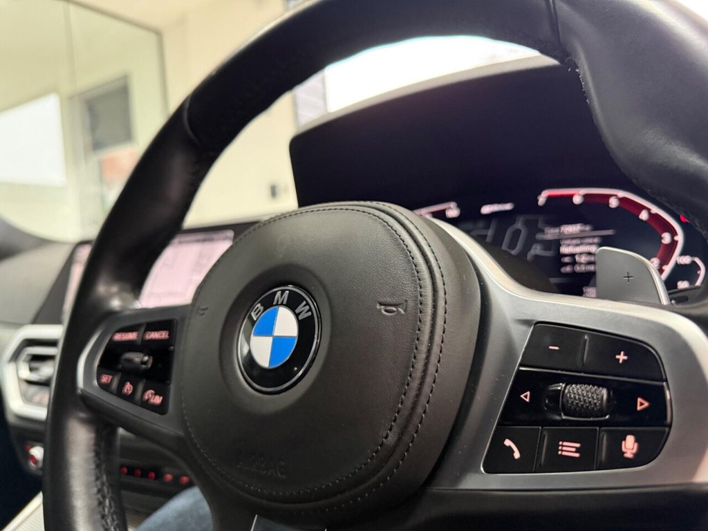 Used BMW 3 Series 2019 for sale - 77172366: Photo 25