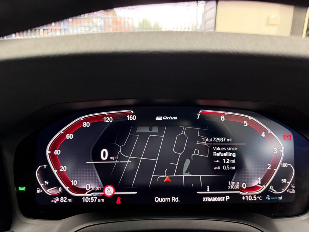 Used BMW 3 Series 2019 for sale - 77172366: Photo 27