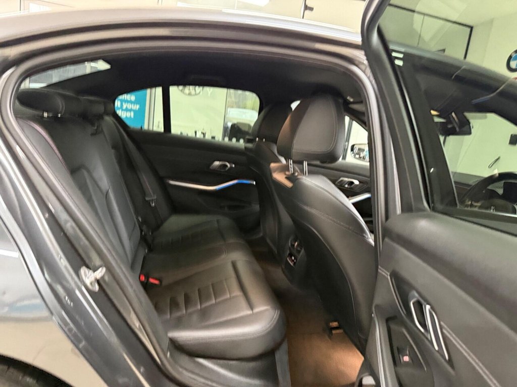 Used BMW 3 Series 2019 for sale - 77172366: Photo 29
