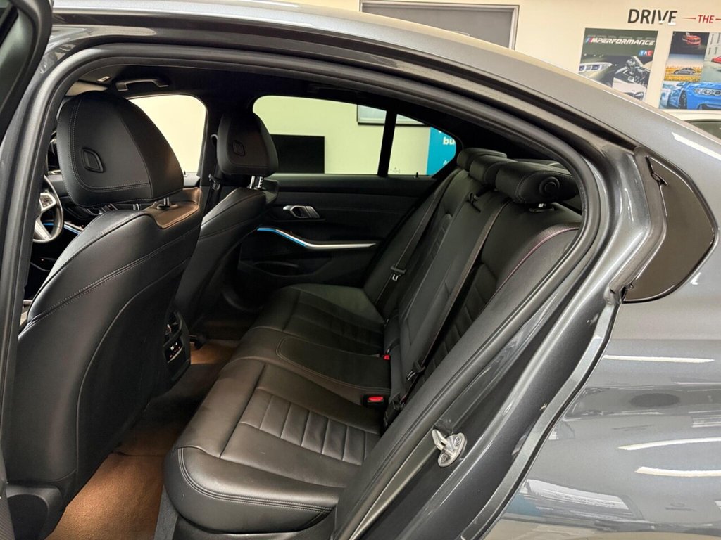 Used BMW 3 Series 2019 for sale - 77172366: Photo 31