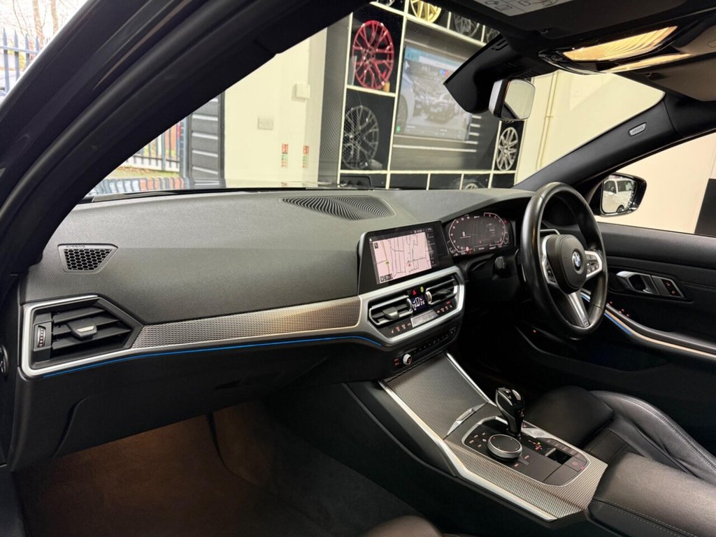 Used BMW 3 Series 2019 for sale - 77172366: Photo 32