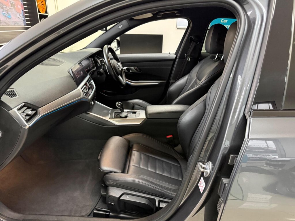 Used BMW 3 Series 2019 for sale - 77172366: Photo 33