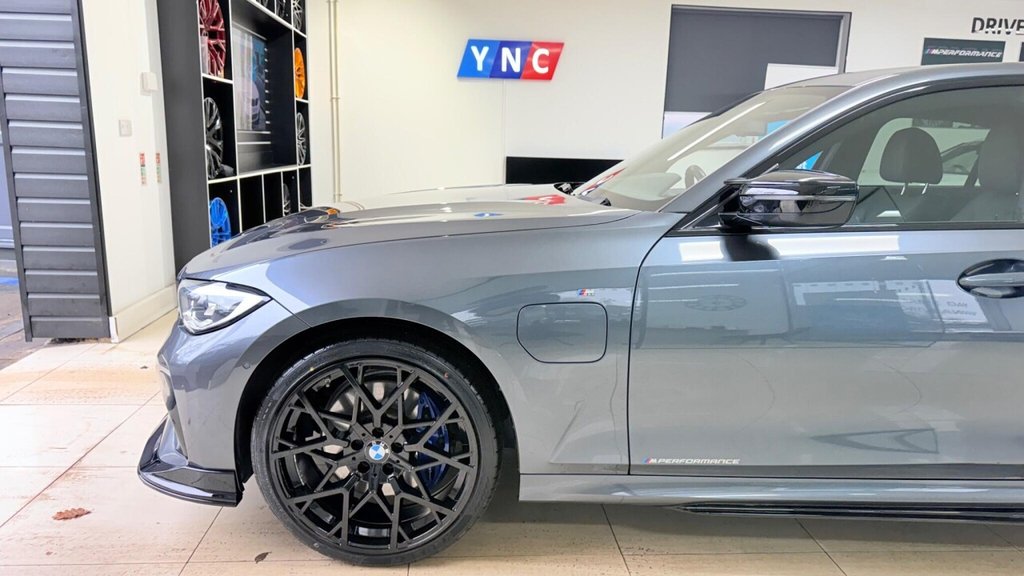 Used BMW 3 Series 2019 for sale - 77172366: Photo 34