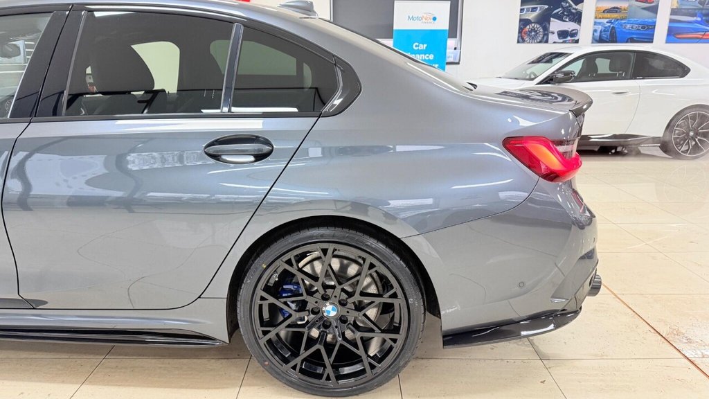 Used BMW 3 Series 2019 for sale - 77172366: Photo 35