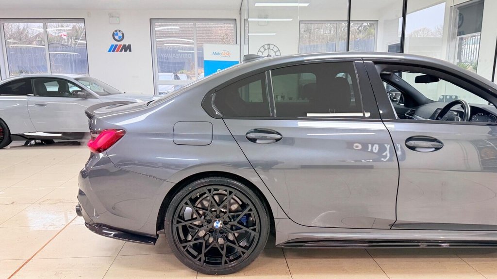 Used BMW 3 Series 2019 for sale - 77172366: Photo 38