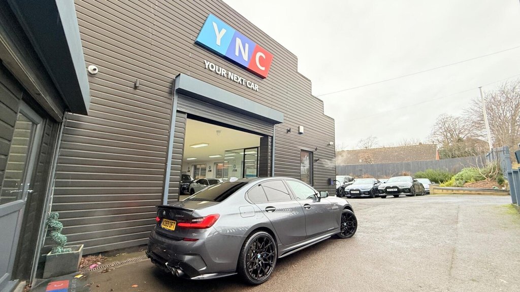 Used BMW 3 Series 2019 for sale - 77172366: Photo 4