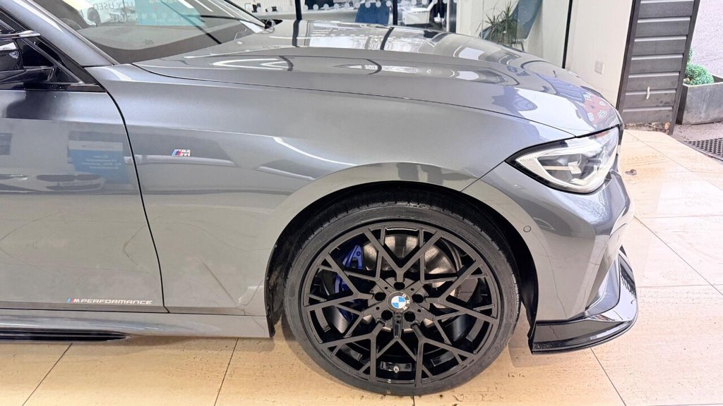 Used BMW 3 Series 2019 for sale - 77172366: Photo 40