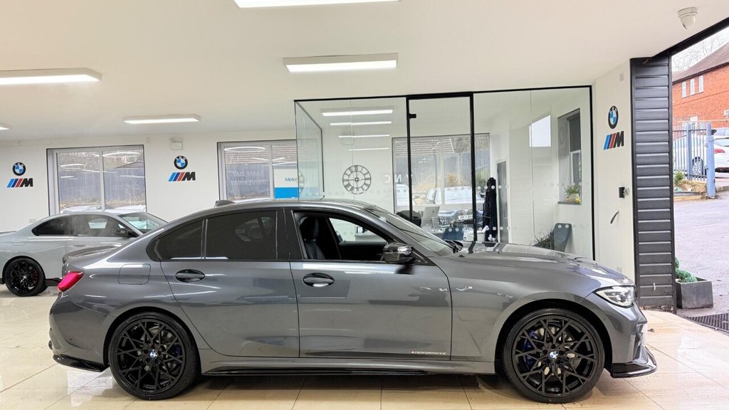 Used BMW 3 Series 2019 for sale - 77172366: Photo 42