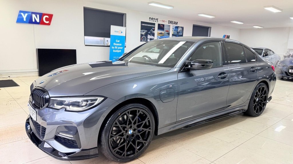Used BMW 3 Series 2019 for sale - 77172366: Photo 44
