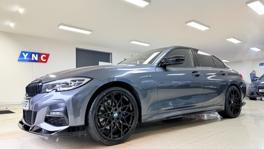 Used BMW 3 Series 2019 for sale - 77172366: Photo 46