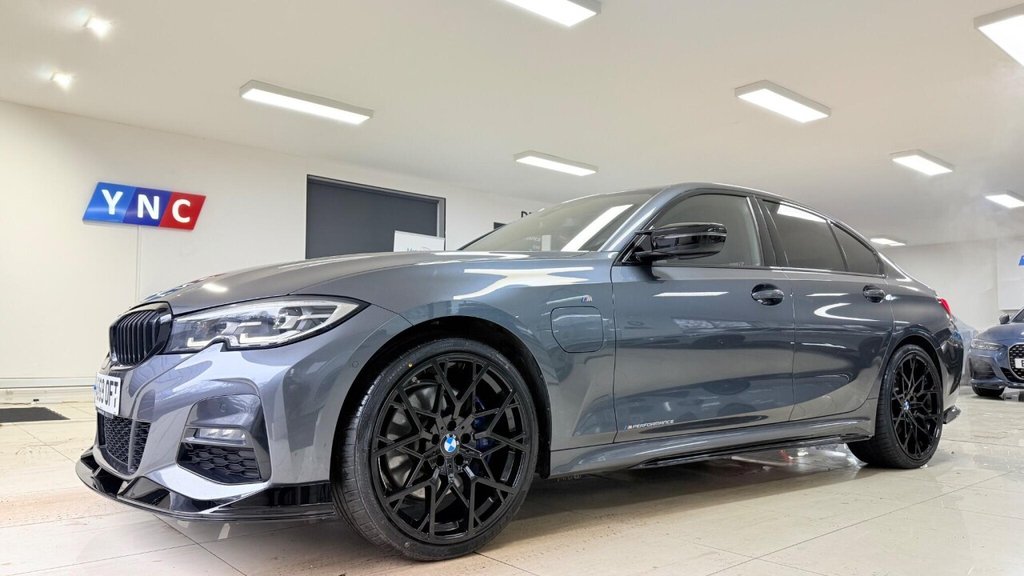 Used BMW 3 Series 2019 for sale - 77172366: Photo 47