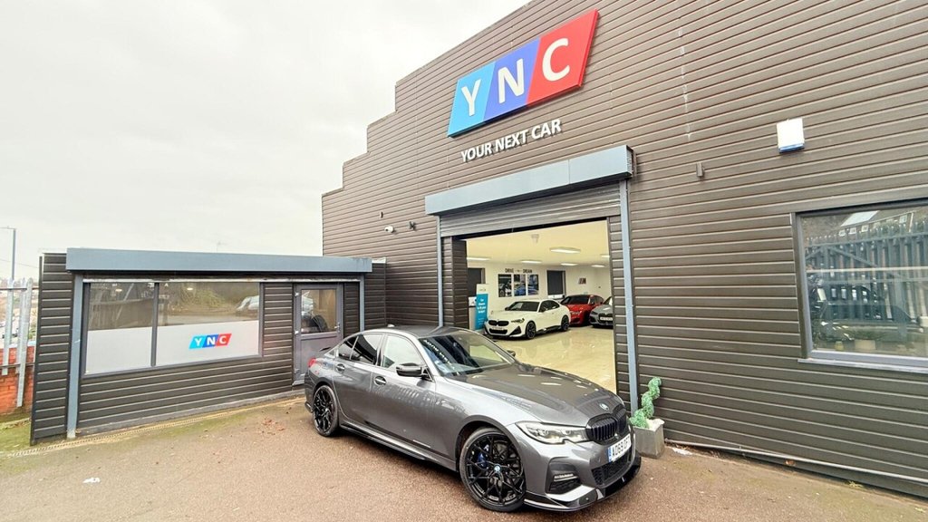 Used BMW 3 Series 2019 for sale - 77172366: Photo 5