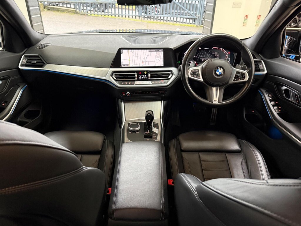 Used BMW 3 Series 2019 for sale - 77172366: Photo 6