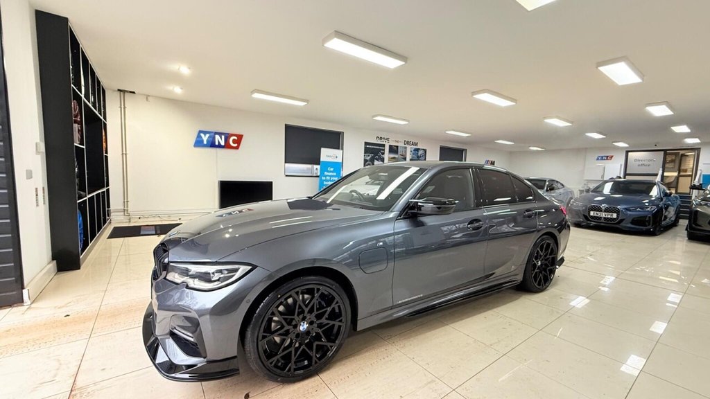 Used BMW 3 Series 2019 for sale - 77172366: Photo 8