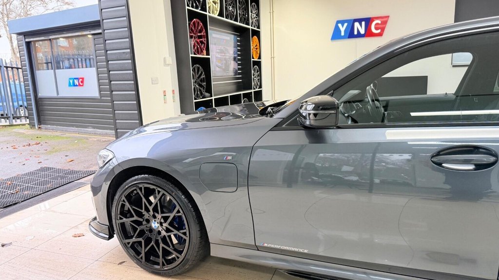 Used BMW 3 Series 2019 for sale - 77172366: Photo 9