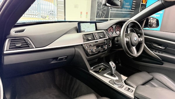 Used BMW 4 Series 2020 for sale - 75642802: Photo 10