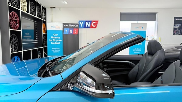 Used BMW 4 Series 2020 for sale - 75642802: Photo 11