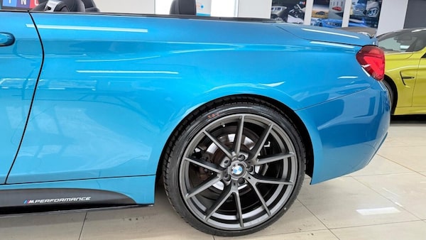 Used BMW 4 Series 2020 for sale - 75642802: Photo 14