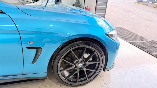 Used BMW 4 Series 2020 for sale - 75642802: Photo 17