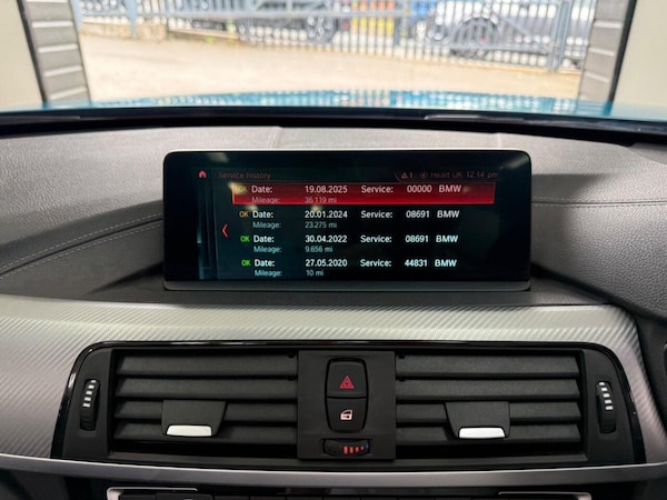 Used BMW 4 Series 2020 for sale - 75642802: Photo 21