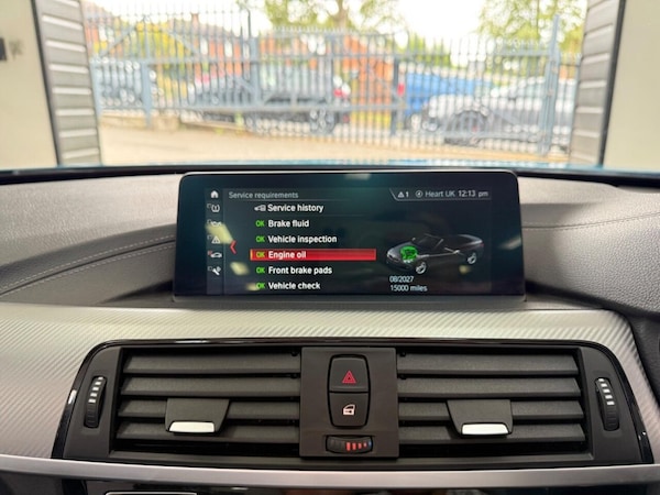 Used BMW 4 Series 2020 for sale - 75642802: Photo 22
