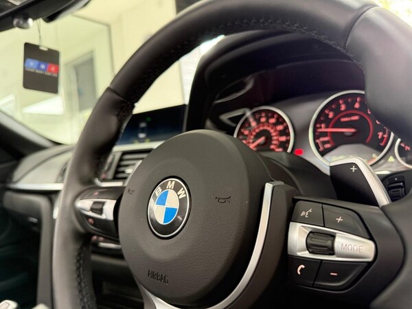 Used BMW 4 Series 2020 for sale - 75642802: Photo 26