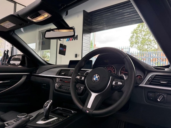Used BMW 4 Series 2020 for sale - 75642802: Photo 29