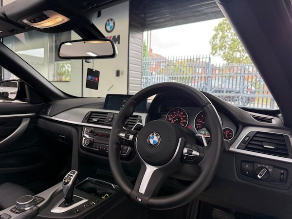 Used BMW 4 Series 2020 for sale - 75642802: Photo 31