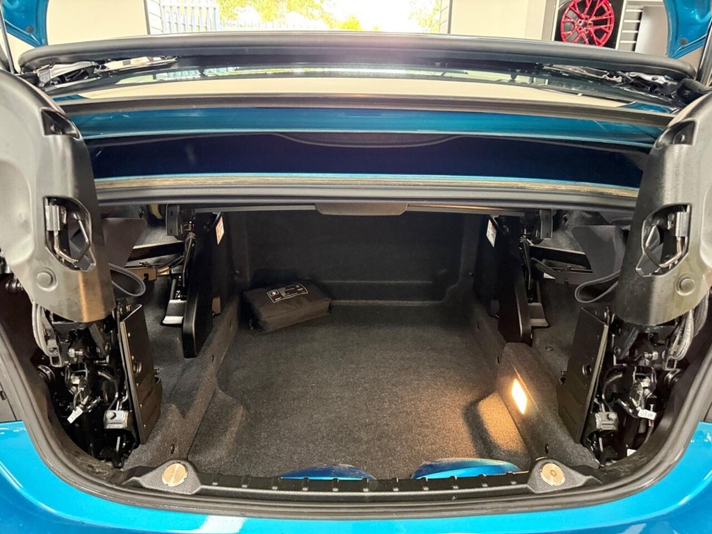 Vehicle 32