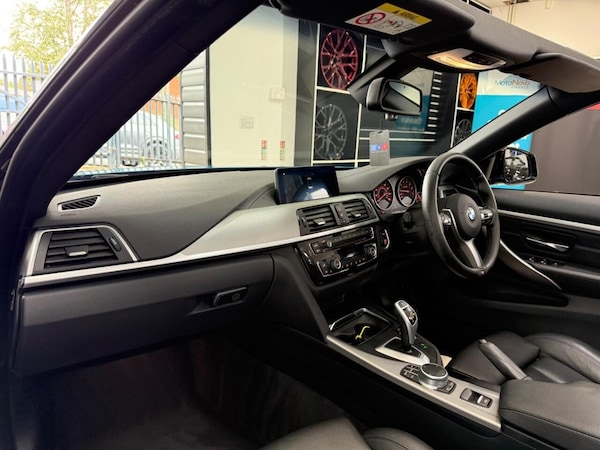 Used BMW 4 Series 2020 for sale - 75642802: Photo 33