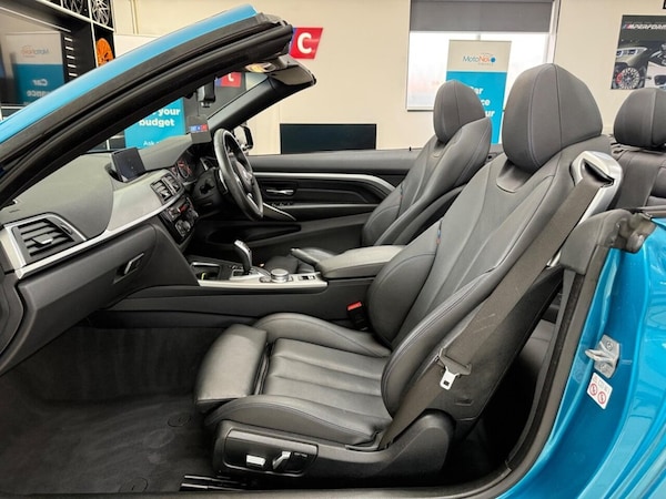 Used BMW 4 Series 2020 for sale - 75642802: Photo 34