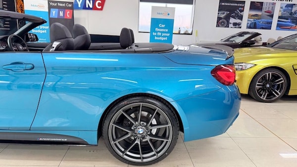 Used BMW 4 Series 2020 for sale - 75642802: Photo 36