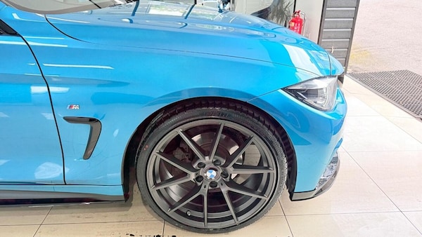 Used BMW 4 Series 2020 for sale - 75642802: Photo 42