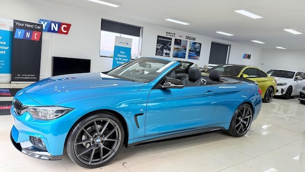 Used BMW 4 Series 2020 for sale - 75642802: Photo 47
