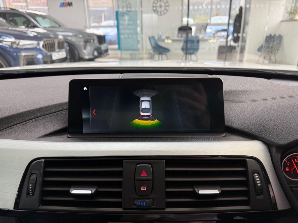 Used BMW 4 Series 2018 for sale - 77991420: Photo 14