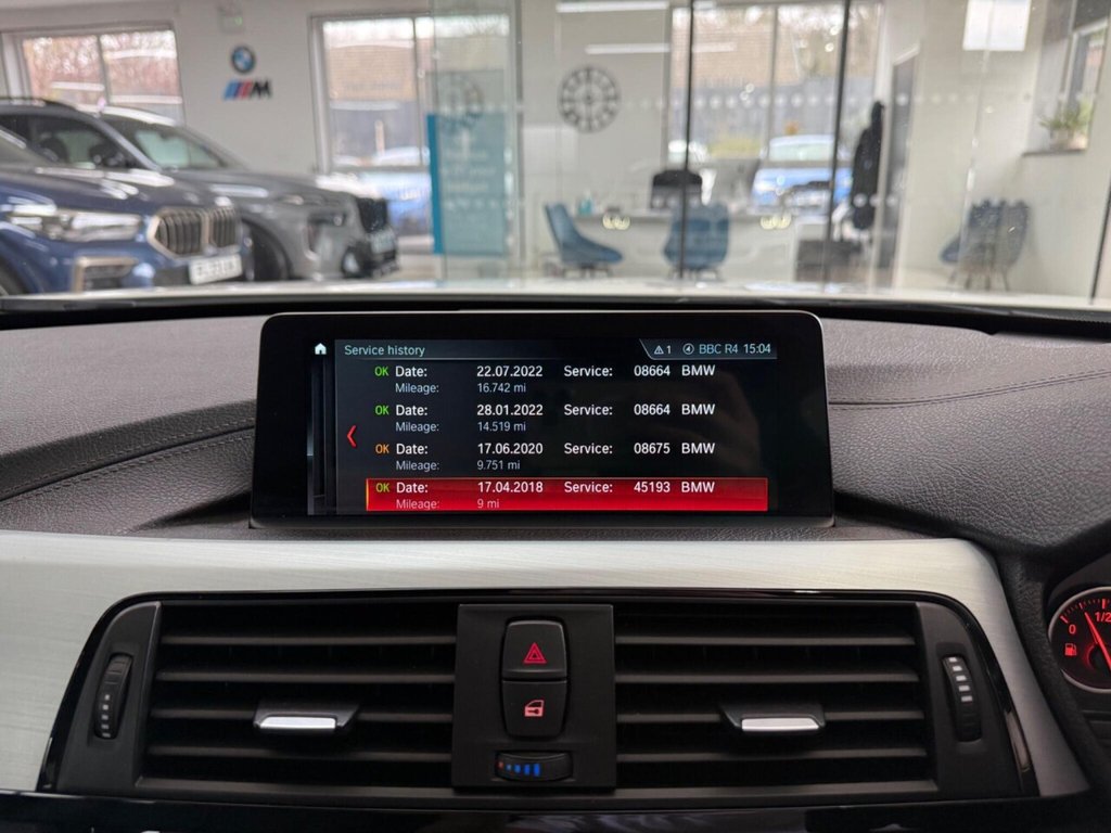 Used BMW 4 Series 2018 for sale - 77991420: Photo 15