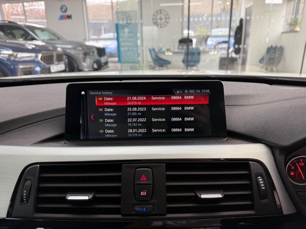 Used BMW 4 Series 2018 for sale - 77991420: Photo 16