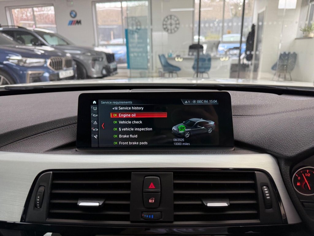 Used BMW 4 Series 2018 for sale - 77991420: Photo 17