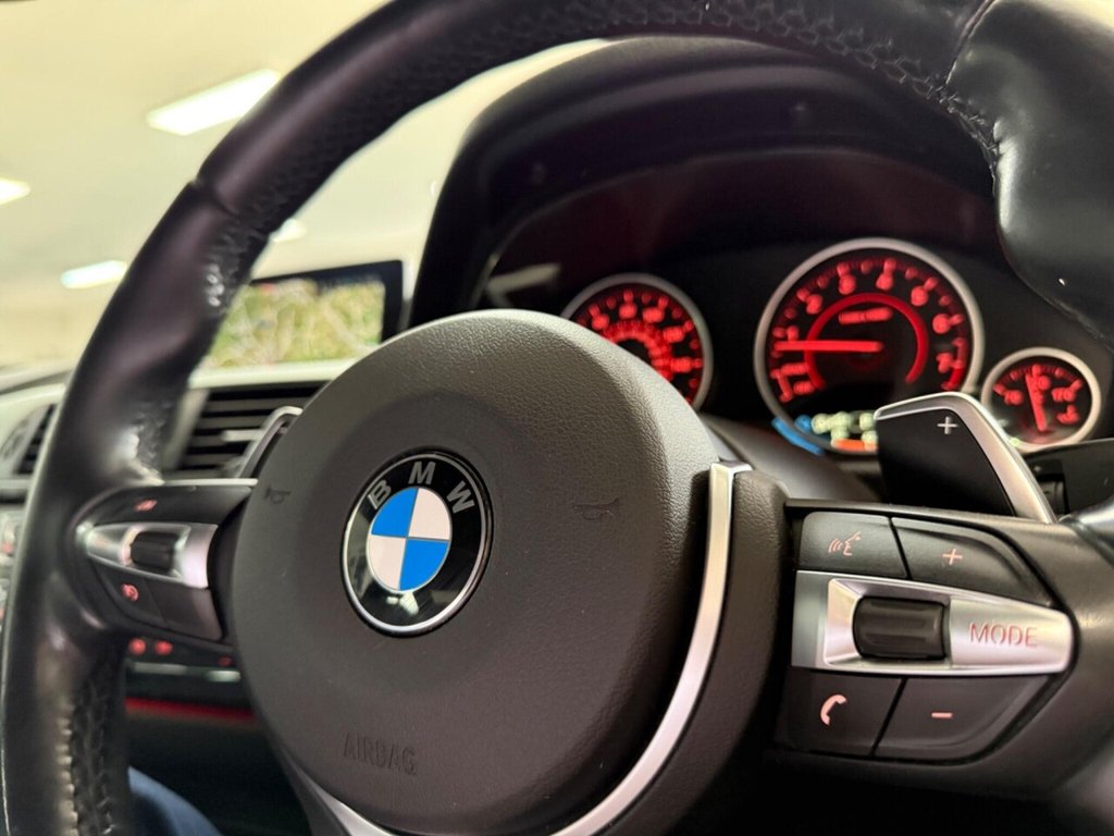 Used BMW 4 Series 2018 for sale - 77991420: Photo 22