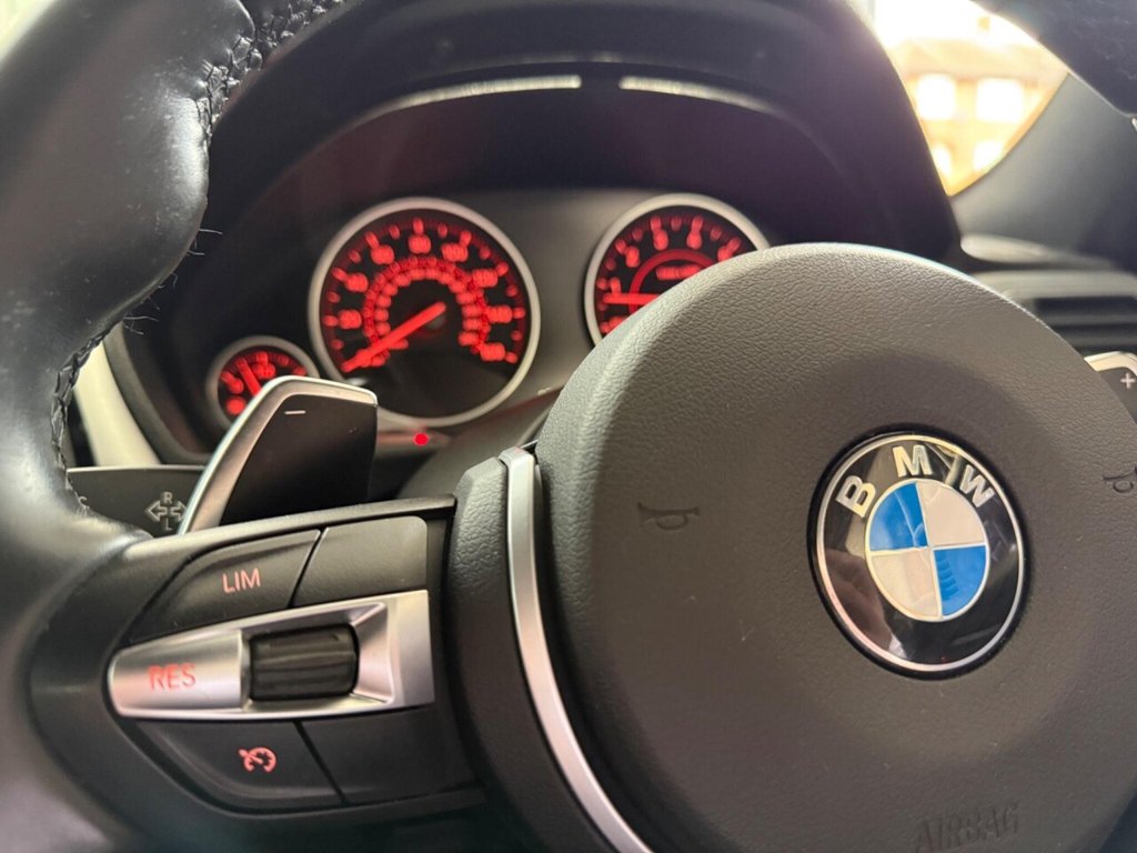 Used BMW 4 Series 2018 for sale - 77991420: Photo 23