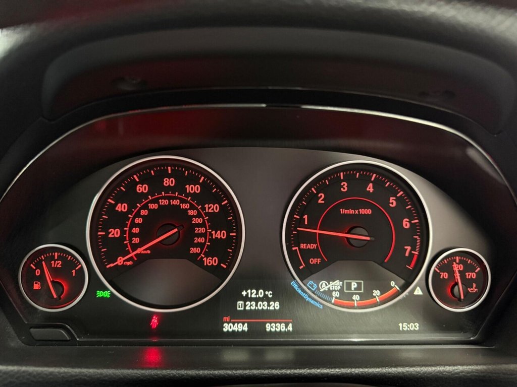 Used BMW 4 Series 2018 for sale - 77991420: Photo 24